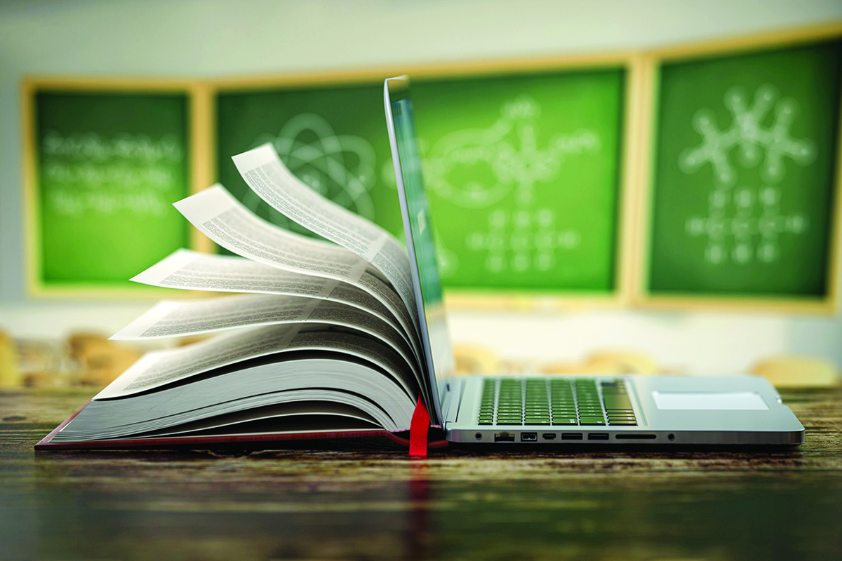 Opportunities for the development of education and science